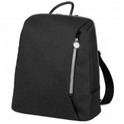 Backpack ratu soma/mugursoma krāsa Black Shine. gab. 65.00 €