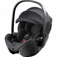 Baby Safe PRO autokrēsliņš 40-85cm krāsa Deep Black. gab. 279.00 €