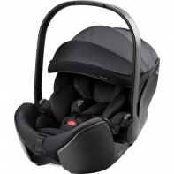 Baby Safe PRO autokrēsliņš 40-85cm krāsa Carbon Black. gab. 279.00 €