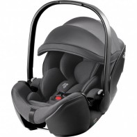 Baby Safe PRO autokrēsliņš 40-85cm krāsa Deep Grey/ Classic. gab. 279.00 €