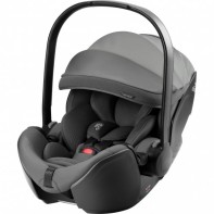 Baby Safe PRO autokrēsliņš 40-85cm krāsa Mineral Grey/ Style. gab. 279.00 €