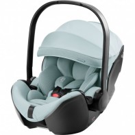 Baby Safe PRO autokrēsliņš 40-85cm krāsa Harbor Blue/ Style. gab. 279.00 €