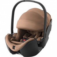 Baby Safe PRO autokrēsliņš 40-85cm krāsa Warm Caramel/ Lux. gab. 319.00 €