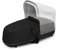 Thule Shine ratu kulba Bassinet krāsa Black. gab. 229.00 €