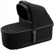 Thule Sleek ratu kulba Bassinet krāsa Midnight Black. gab. 289.00 €