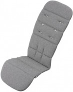 Thule Sleek/Spring ratu Seat Liner ieliktnis Grey melange . gab. 49.00 €