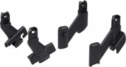 Thule Sleek ratu Adapter Kit adapteru komplekts. gab. 49.00 €