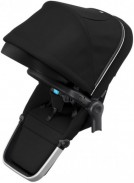 Thule Sleek ratu Sibling Seat otra sēžamā daļa krāsa Midnight Black . gab. 329.00 €