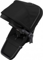 Thule Sleek ratu Sibling Seat otra sēžamā daļa krāsa Midnight Black on Black . gab. 329.00 €