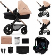 MOOV 2 AIR 3in1 ratu komplekts krāsa Sand Beige. gab. 329.00 €