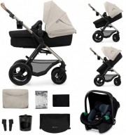 MOOV 2 AIR 3in1 ratu komplekts krāsa Moonlight Grey. gab. 329.00 €