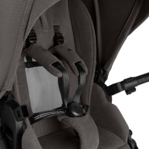 ABC Design Salsa 5 AIR ratu komplekts 2in1 krāsa Almond