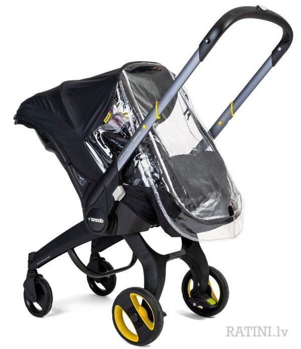 Ratini.lv | Lietus plēve Doona Infant+ bilde #3