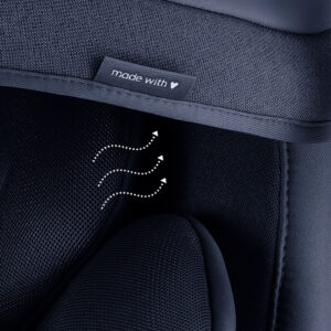 Britax Romer Baby Safe PRO autokrēsliņš 40-85cm krāsa Night Blue/ Style