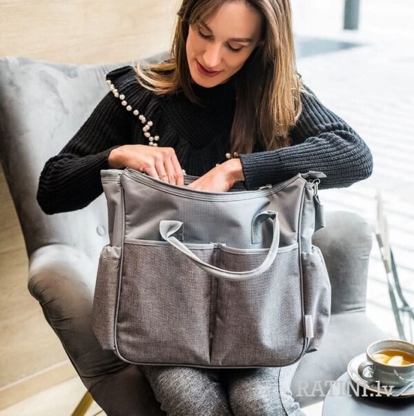 Ratini.lv | SO City krāsa 08 Grey bilde #15