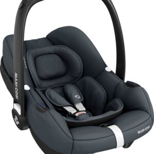 Maxi Cosi Cabriofix I-Size autokēsliņš mazuļiem 45-75cm krāsa Essential Graphite