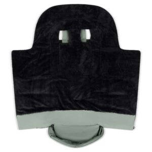 ABC Design winter Footmuff ratu maiss krāsa Pine