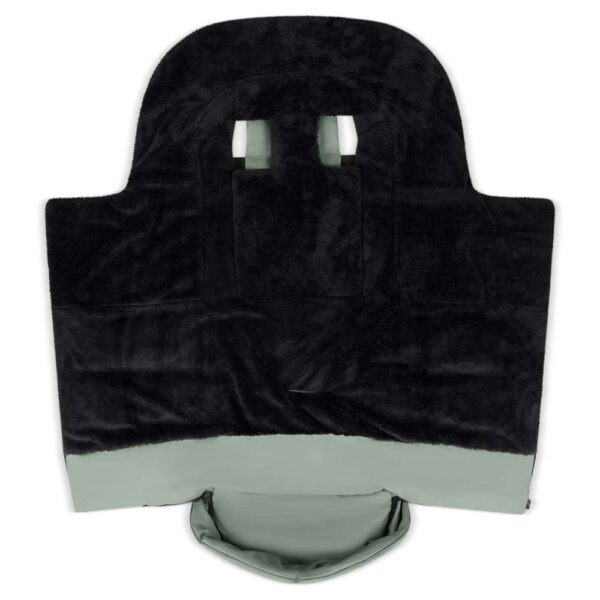 Ratini.lv | winter Footmuff ratu maiss krāsa Pine bilde #7