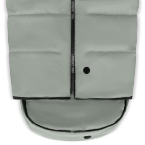 ABC Design winter Footmuff ratu maiss krāsa Pine