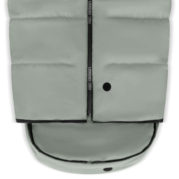 Ratini.lv | winter Footmuff ratu maiss krāsa Pine bilde #9