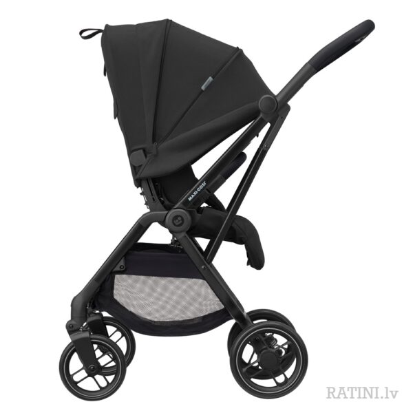 Ratini.lv | Leona 2 ratiņi krāsa Select Grey bilde #9