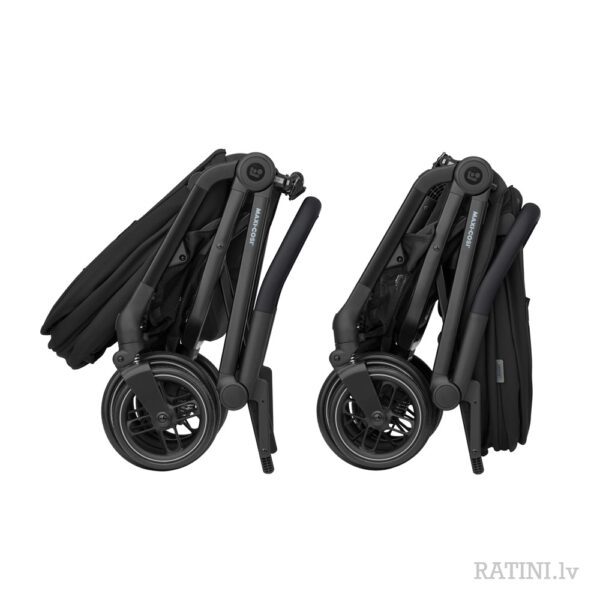 Ratini.lv | Leona 2 ratiņi krāsa Select Grey bilde #27