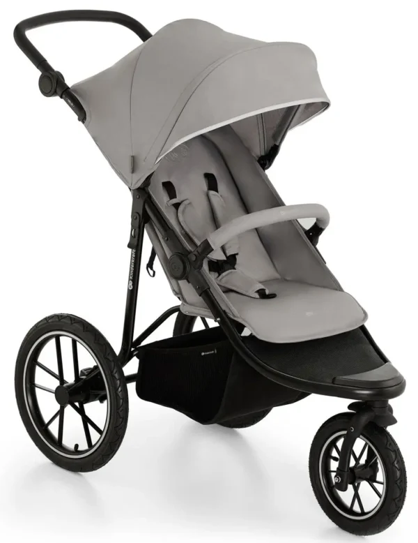 Ratini.lv | Helsi 2 sporta ratiņi krāsa Grey bilde #1