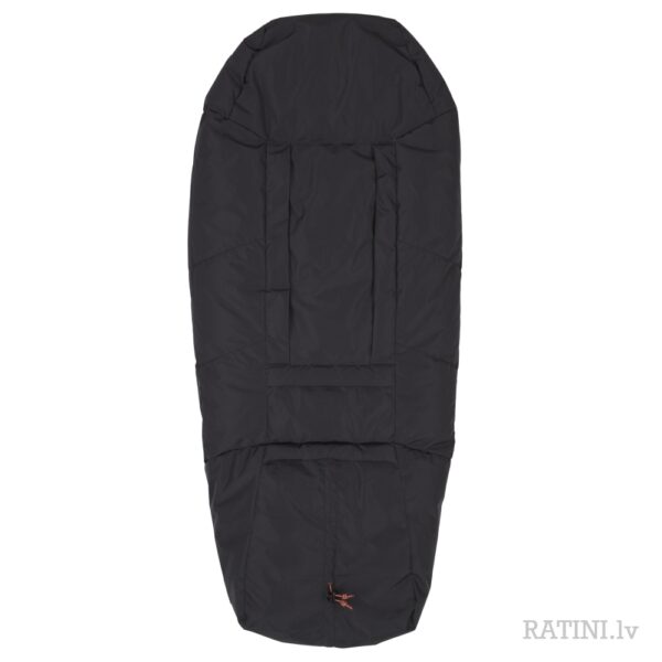 Ratini.lv | Adventure North siltais ratu guļammaiss krāsa Black SeaShell Sand bilde #7
