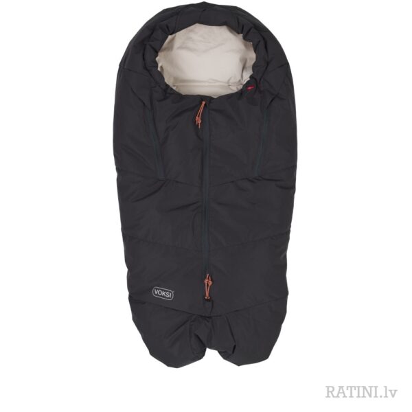 Ratini.lv | Adventure ratu guļammaiss krāsa Black SeaShell Sand bilde #7