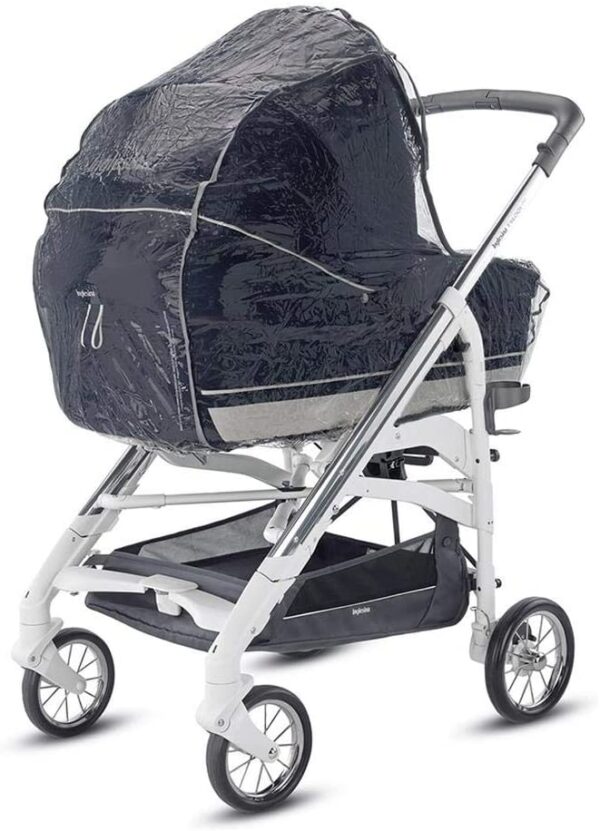 Ratini.lv | Lietus plēve for Pram Aptica/XT/Trilogy/Trilogy Plus bilde #3