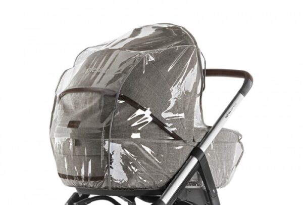 Ratini.lv | Lietus plēve for Pram Aptica/XT/Trilogy/Trilogy Plus bilde #5