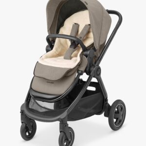 Maxi Cosi Footmuff 2in1 ratu guļammaiss krāsa Twillic Truffle