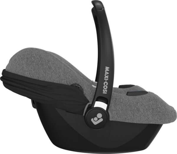 Ratini.lv | Cabriofix I-Size autokēsliņš 45-75cm krāsa Select Grey bilde #9