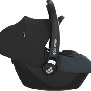 Maxi Cosi Cabriofix I-Size autokēsliņš mazuļiem 45-75cm krāsa Essential Graphite