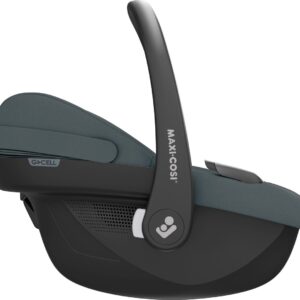 Maxi Cosi Pebble S autokrēsliņš 40-83cm krāsa Tonal Graphite