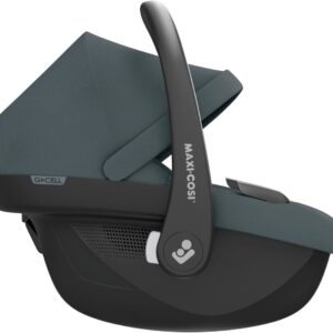 Maxi Cosi Pebble S autokrēsliņš 40-83cm krāsa Tonal Graphite