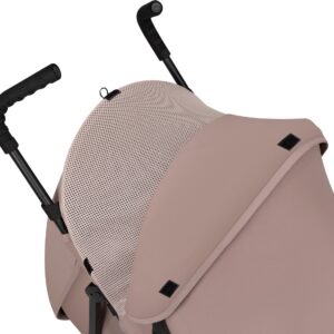 Lionelo ELIA bērnu ratiņi krāsa Beige Taupe