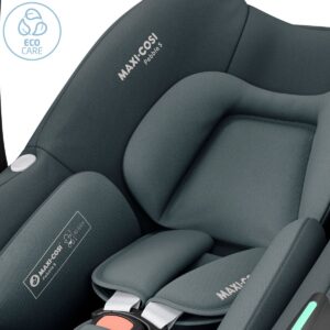 Maxi Cosi Pebble S autokrēsliņš 40-83cm krāsa Tonal Graphite