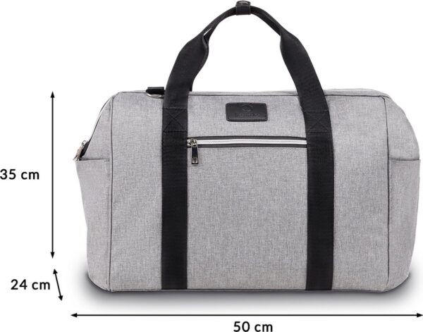 Ratini.lv | IDA ratu soma krāsa Grey Concrete bilde #23