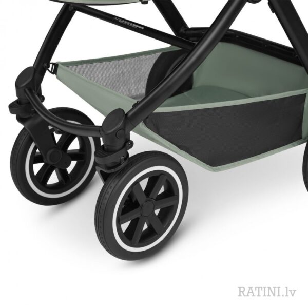 Ratini.lv | Samba 2in1 ratiņi krāsa Pine bilde #33