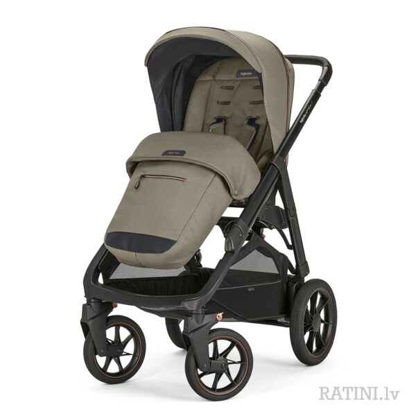 Ratini.lv | Aptica XT Quattro System Darwin krāsa Horizont Grey 2023 bilde #19