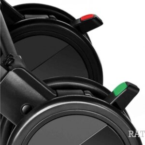 Recaro Easylife ratiņi
