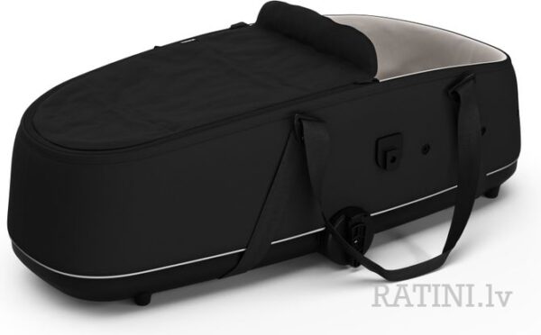 Ratini.lv | Thule Shine ratu kulba Bassinet krāsa Black bilde #5