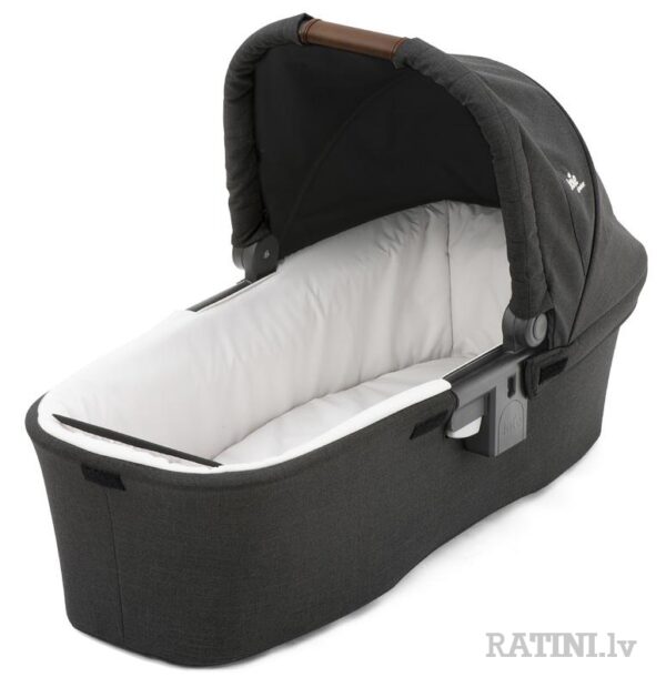 Ratini.lv | Signature Ramble XL kulbiņa krāsa Carbon bilde #5
