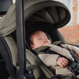 Britax Romer Baby Safe PRO autokrēsliņš 40-85cm