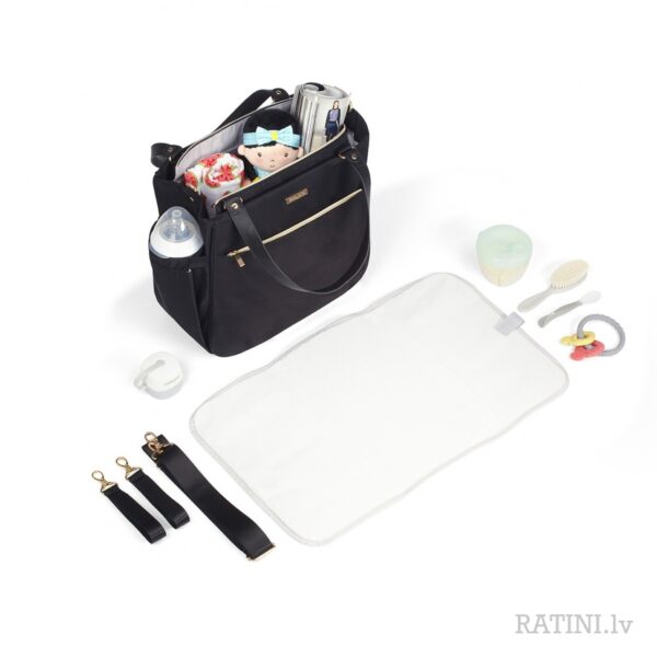Ratini.lv | Ratu soma COCO krāsa Black bilde #19