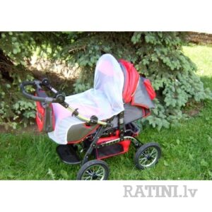 ProBaby Moskīta tīkls ratiem