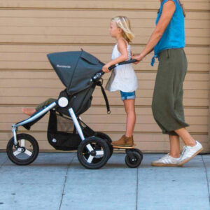 Bumbleride Mini Board skrituļdēlis