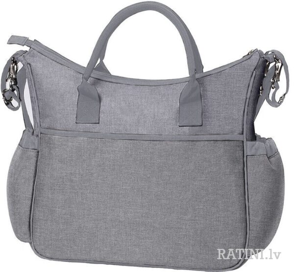 Ratini.lv | SO City krāsa 08 Grey bilde #11