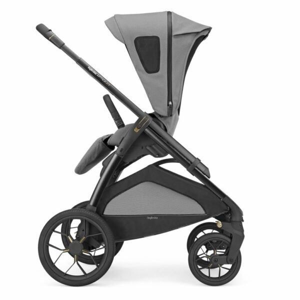 Ratini.lv | Aptica XT sporta ratiņi krāsa Magnet Grey bilde #9